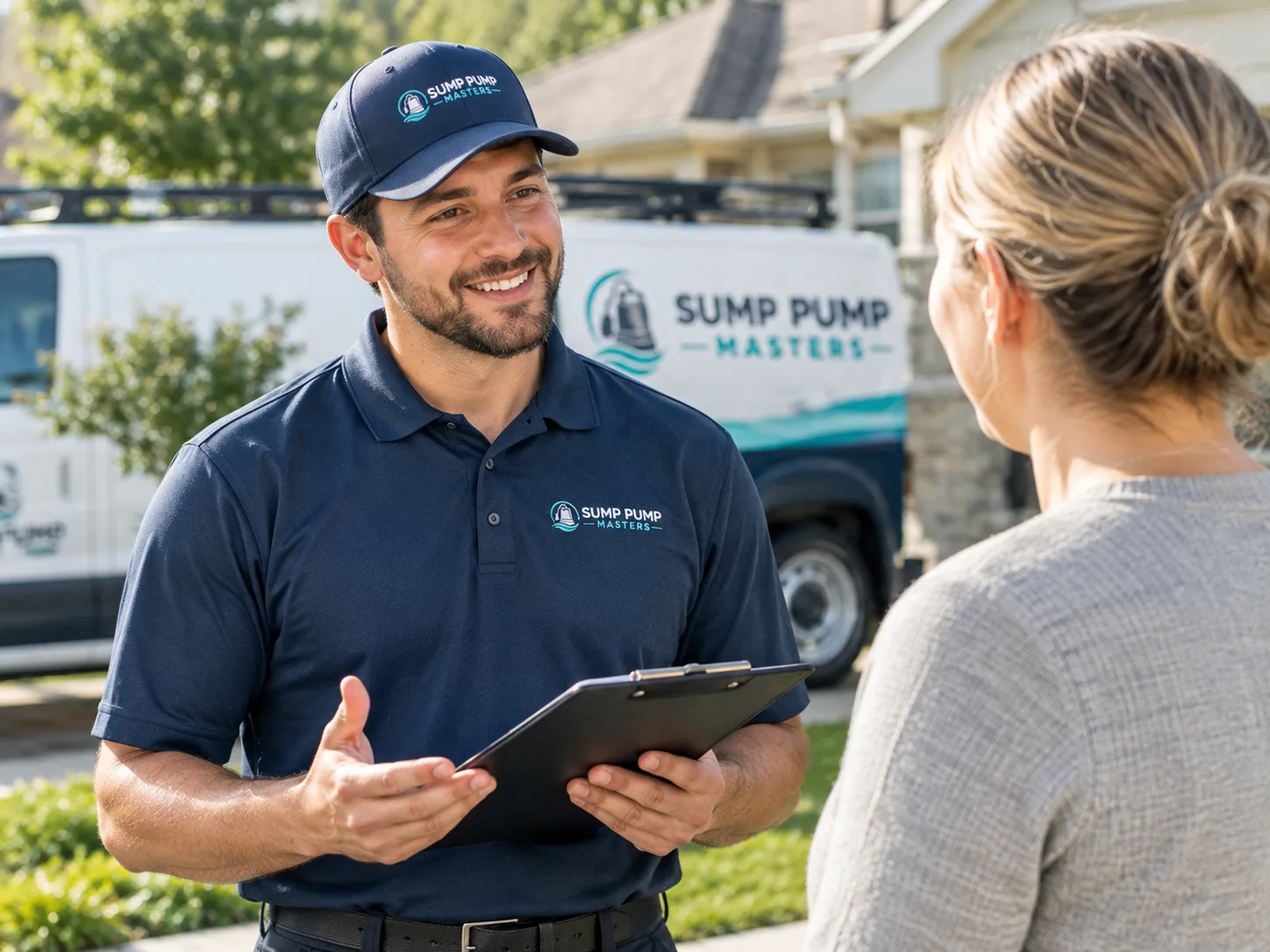 Sump Pump Repair Belpre, KS FAQs